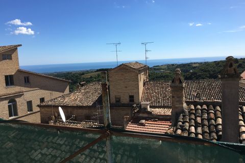 Villa a Ripatransone, Ascoli Piceno, Ripatransone - € 75.000 | Ref: 6574 - foto 9
