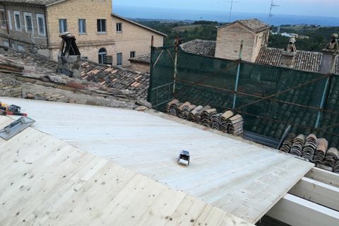 Villa a Ripatransone, Ascoli Piceno, Ripatransone - € 75.000 | Ref: 6574 - foto 11