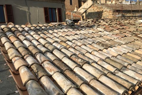 Villa a Ripatransone, Ascoli Piceno, Ripatransone - € 75.000 | Ref: 6574 - foto 13