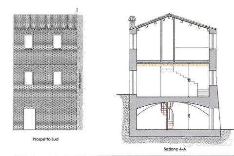 Villa a Ripatransone, Ascoli Piceno, Ripatransone - € 75.000 | Ref: 6574 - foto 17