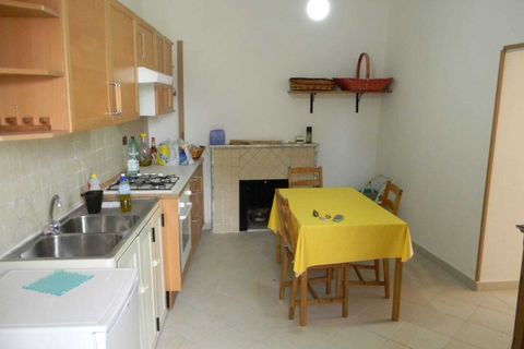 Leilighet i San Fele, Potenza, San Fele - € 25 000 | Ref: 6602 - foto 2