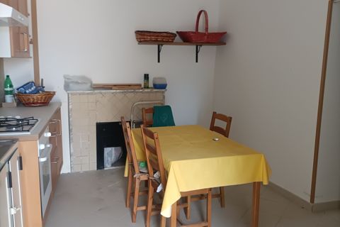 Leilighet i San Fele, Potenza, San Fele - € 25 000 | Ref: 6602 - foto 3