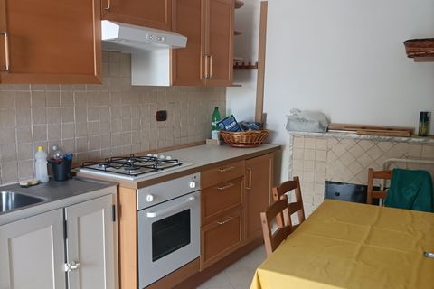 Leilighet i San Fele, Potenza, San Fele - € 25 000 | Ref: 6602 - foto 4