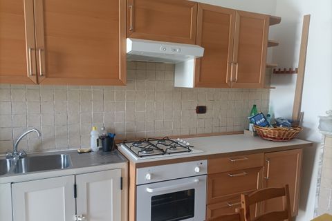 Leilighet i San Fele, Potenza, San Fele - € 25 000 | Ref: 6602 - foto 5