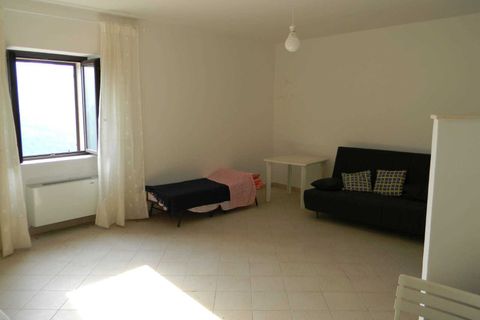 Leilighet i San Fele, Potenza, San Fele - € 25 000 | Ref: 6602 - foto 6