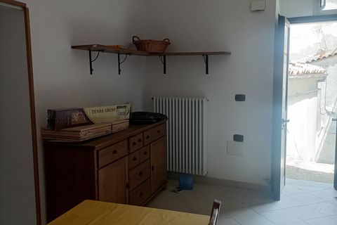 Leilighet i San Fele, Potenza, San Fele - € 25 000 | Ref: 6602 - foto 9