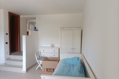 Leilighet i San Fele, Potenza, San Fele - € 25 000 | Ref: 6602 - foto 13