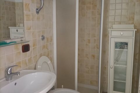 Leilighet i San Fele, Potenza, San Fele - € 25 000 | Ref: 6602 - foto 17