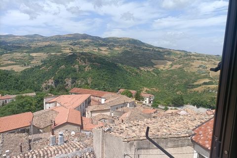 Leilighet i San Fele, Potenza, San Fele - € 25 000 | Ref: 6602 - foto 18