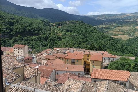 Leilighet i San Fele, Potenza, San Fele - € 25 000 | Ref: 6602 - foto 19