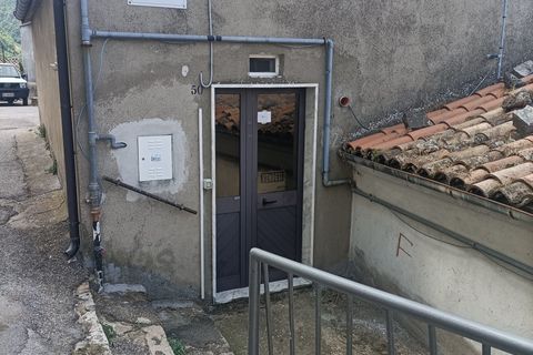 Leilighet i San Fele, Potenza, San Fele - € 25 000 | Ref: 6602 - foto 21