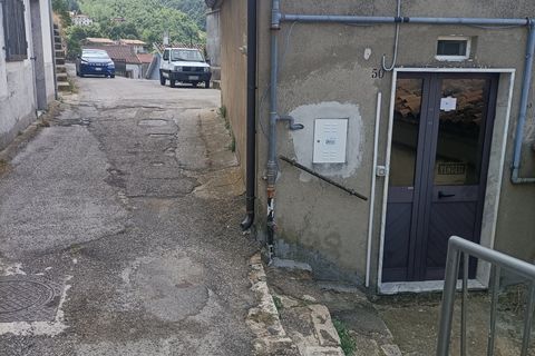 Leilighet i San Fele, Potenza, San Fele - € 25 000 | Ref: 6602 - foto 22
