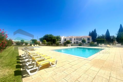 Lejlighed i Albufeira, Faro, Albufeira - € 420.000 | Ref: HTP-0511 - foto 12