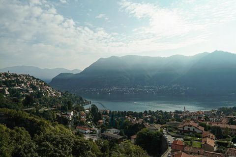 Villa a Cernobbio, Como, Cernobbio - € 3.650.000 | Ref: 6220840 - foto 2