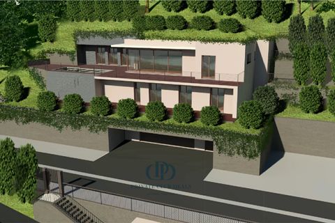Villa a Cernobbio, Como, Cernobbio - € 3.650.000 | Ref: 6220840 - foto 3