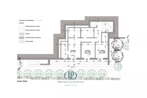 Villa a Cernobbio, Como, Cernobbio - € 3.650.000 | Ref: 6220840 - foto 6