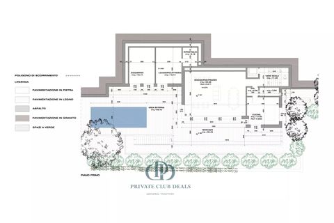 Villa a Cernobbio, Como, Cernobbio - € 3.650.000 | Ref: 6220840 - foto 7