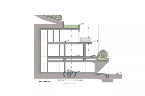 Villa a Cernobbio, Como, Cernobbio - € 3.650.000 | Ref: 6220840 - foto 11