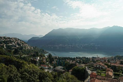Villa a Cernobbio, Como, Cernobbio - € 3.650.000 | Ref: 6220840 - foto 15