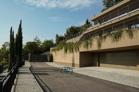 Villa a Cernobbio, Como, Cernobbio - € 3.650.000 | Ref: 6220840 - foto 16