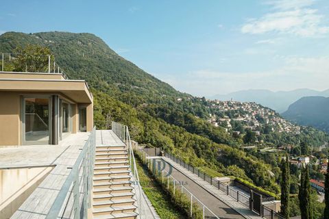 Villa a Cernobbio, Como, Cernobbio - € 3.650.000 | Ref: 6220840 - foto 19