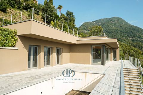 Villa a Cernobbio, Como, Cernobbio - € 3.650.000 | Ref: 6220840 - foto 20
