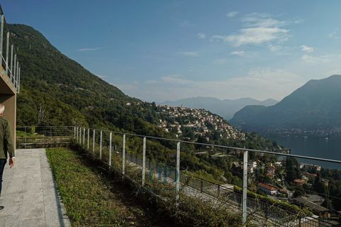 Villa a Cernobbio, Como, Cernobbio - € 3.650.000 | Ref: 6220840 - foto 23