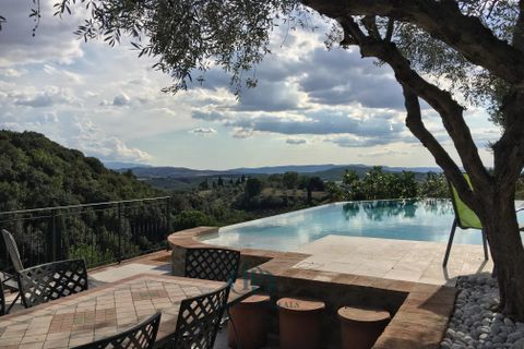 Villa i Trequanda, Siena, Trequanda - € 990.000 | Ref: 82300722 - foto 4