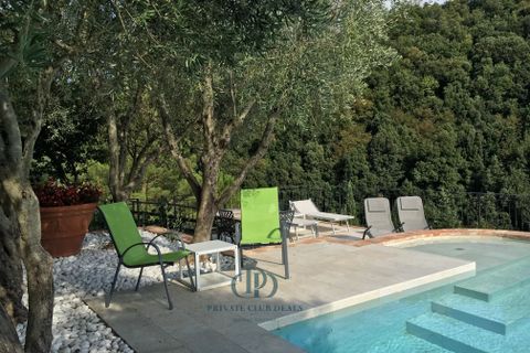 Villa i Trequanda, Siena, Trequanda - € 990.000 | Ref: 82300722 - foto 6