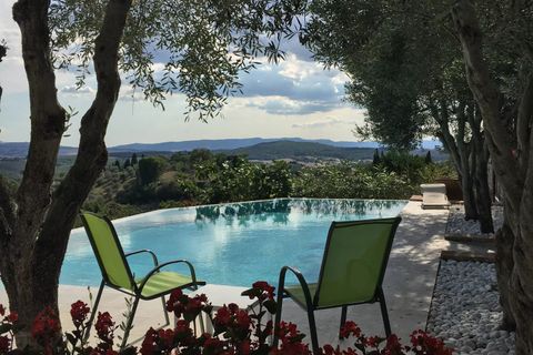 Villa i Trequanda, Siena, Trequanda - € 990.000 | Ref: 82300722 - foto 7