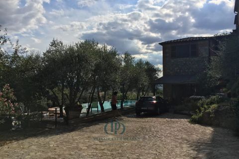 Villa i Trequanda, Siena, Trequanda - € 990.000 | Ref: 82300722 - foto 8