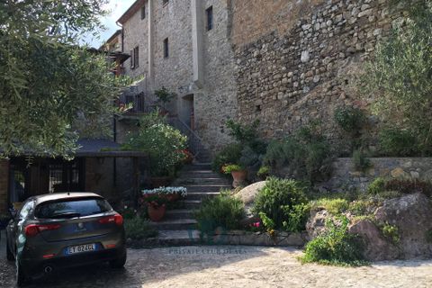 Villa i Trequanda, Siena, Trequanda - € 990.000 | Ref: 82300722 - foto 9