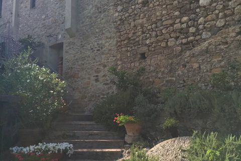 Villa i Trequanda, Siena, Trequanda - € 990.000 | Ref: 82300722 - foto 10