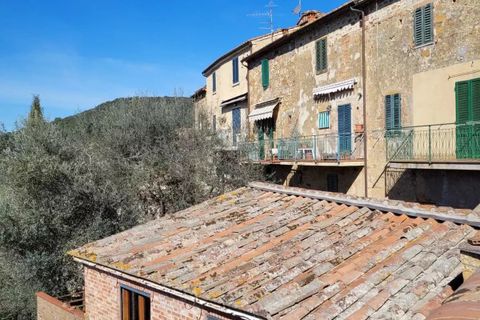 Villa i Trequanda, Siena, Trequanda - € 990.000 | Ref: 82300722 - foto 11