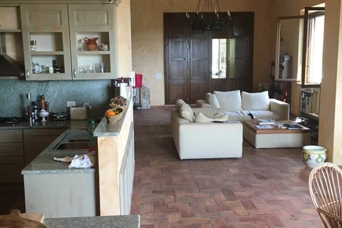 Villa i Trequanda, Siena, Trequanda - € 990.000 | Ref: 82300722 - foto 12