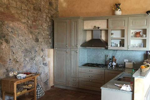 Villa i Trequanda, Siena, Trequanda - € 990.000 | Ref: 82300722 - foto 13