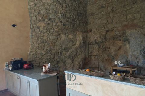 Villa i Trequanda, Siena, Trequanda - € 990.000 | Ref: 82300722 - foto 14