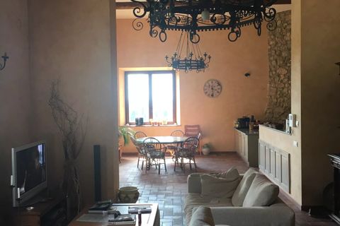 Villa i Trequanda, Siena, Trequanda - € 990.000 | Ref: 82300722 - foto 15