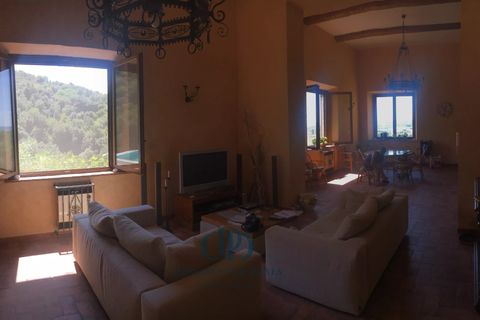 Villa i Trequanda, Siena, Trequanda - € 990.000 | Ref: 82300722 - foto 16