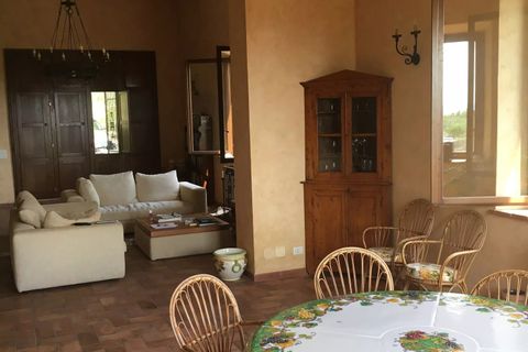 Villa i Trequanda, Siena, Trequanda - € 990.000 | Ref: 82300722 - foto 17