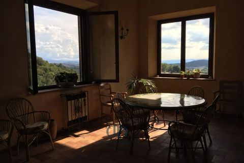 Villa i Trequanda, Siena, Trequanda - € 990.000 | Ref: 82300722 - foto 18