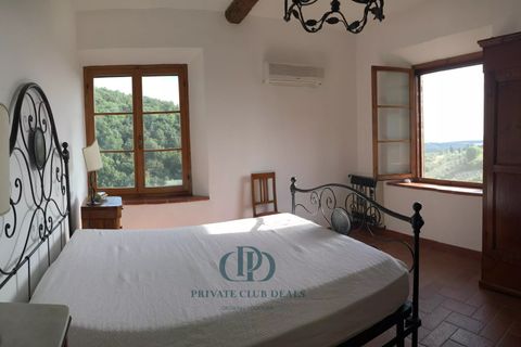 Villa i Trequanda, Siena, Trequanda - € 990.000 | Ref: 82300722 - foto 20
