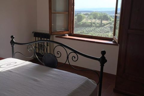 Villa i Trequanda, Siena, Trequanda - € 990.000 | Ref: 82300722 - foto 21