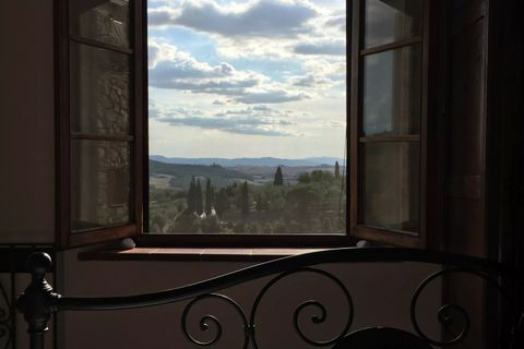 Villa i Trequanda, Siena, Trequanda - € 990.000 | Ref: 82300722 - foto 22
