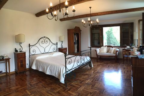 Villa i Trequanda, Siena, Trequanda - € 990.000 | Ref: 82300722 - foto 24