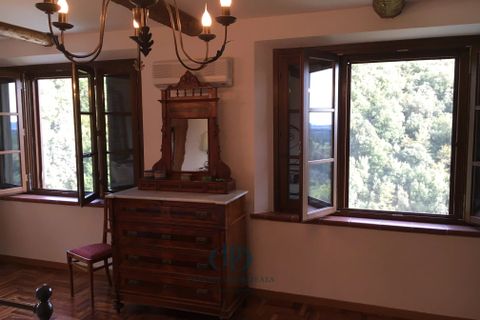 Villa i Trequanda, Siena, Trequanda - € 990.000 | Ref: 82300722 - foto 25