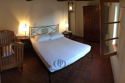 Villa i Trequanda, Siena, Trequanda - € 990.000 | Ref: 82300722 - foto 28