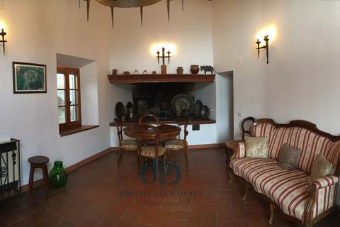 Villa i Trequanda, Siena, Trequanda - € 990.000 | Ref: 82300722 - foto 30