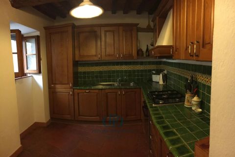 Villa i Trequanda, Siena, Trequanda - € 990.000 | Ref: 82300722 - foto 33