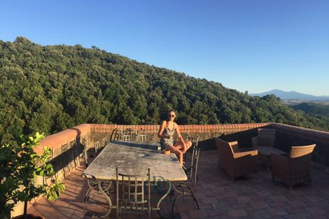 Villa i Trequanda, Siena, Trequanda - € 990.000 | Ref: 82300722 - foto 37